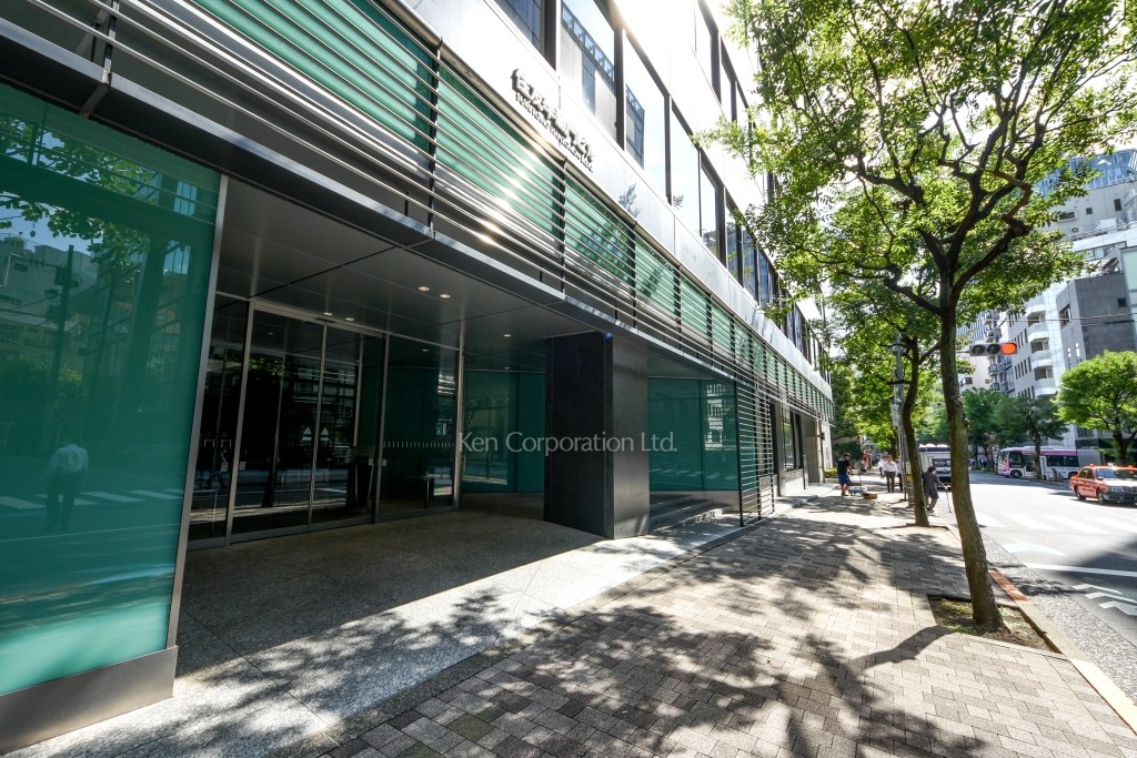 住友半蔵門ビル