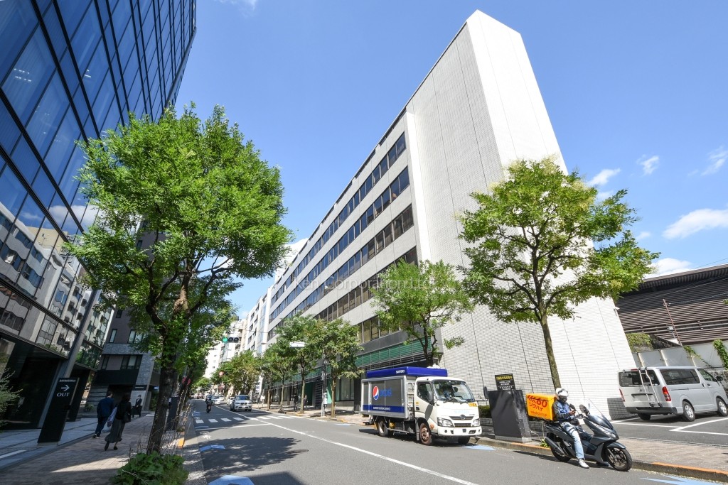 住友半蔵門ビル