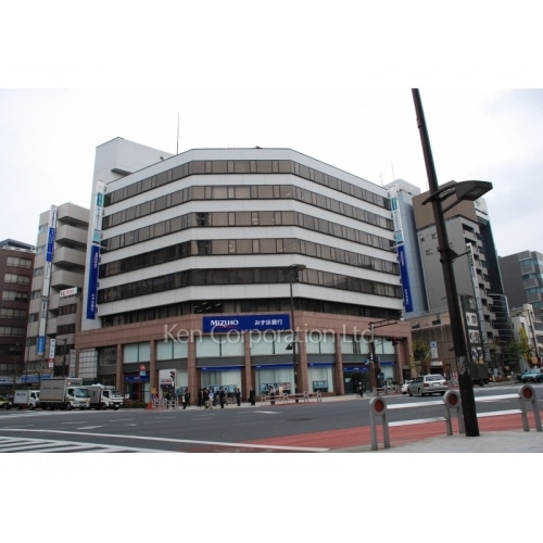 東京建物神保町ビル