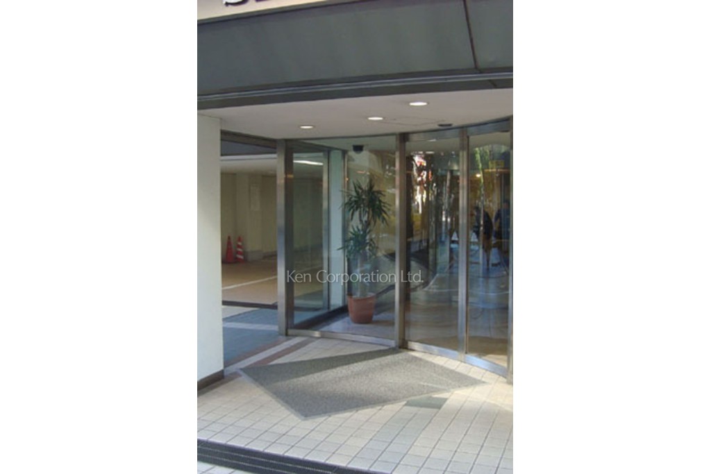 瀬川ビルディング