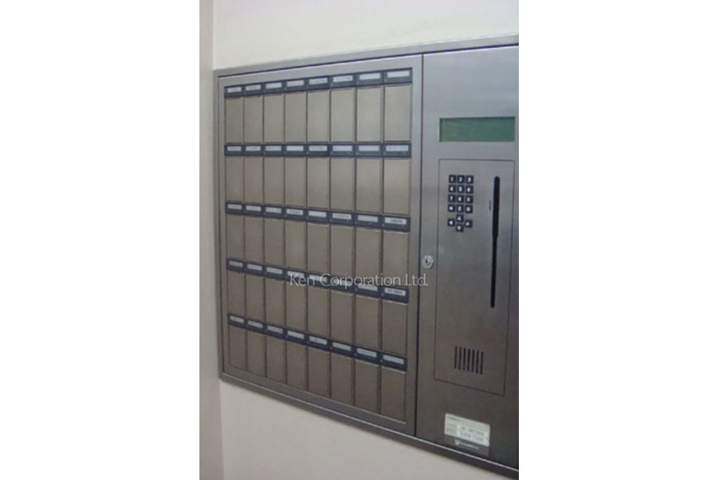 瀬川ビルディング