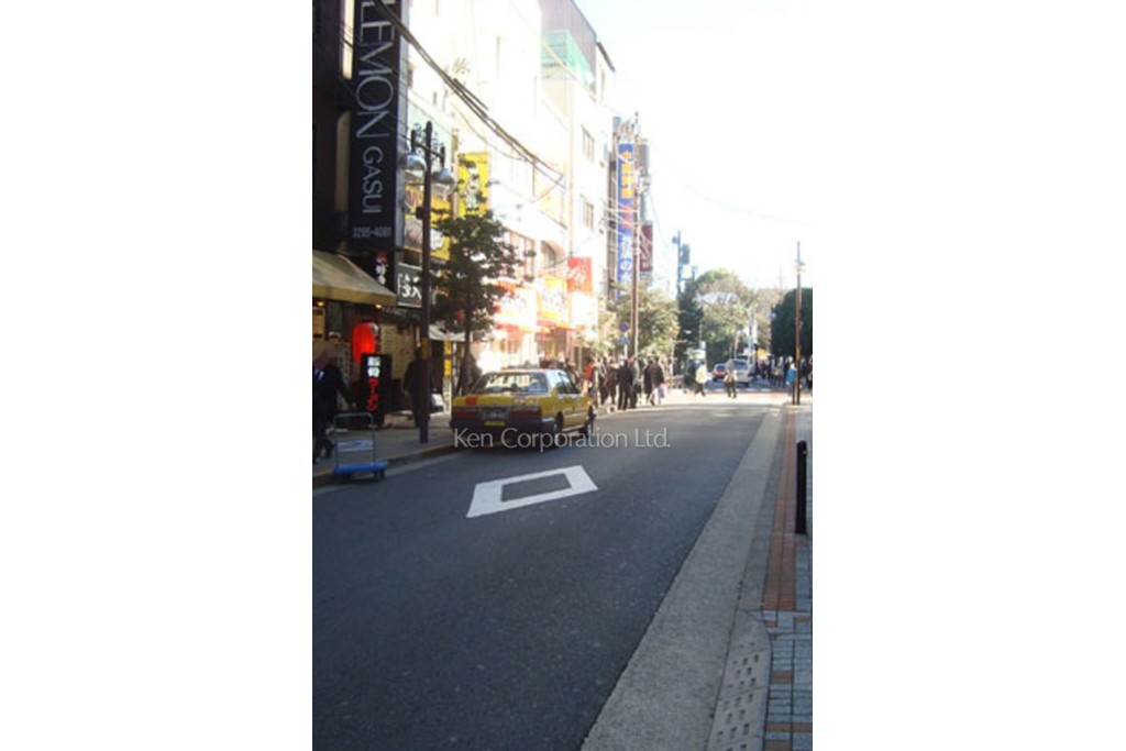 瀬川ビルディング