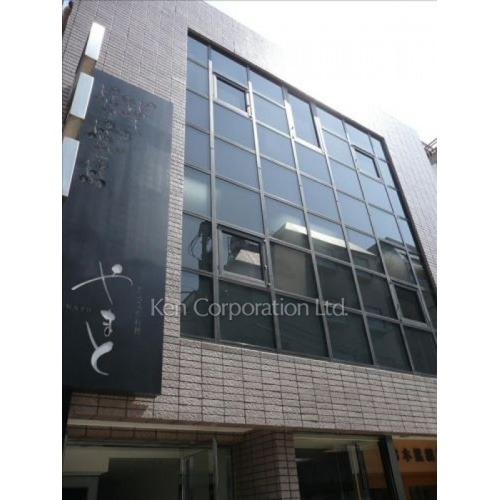 ハイムスズキⅠ