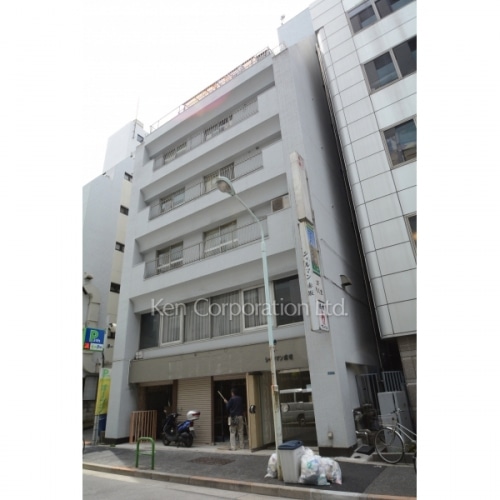 シャルマン赤坂