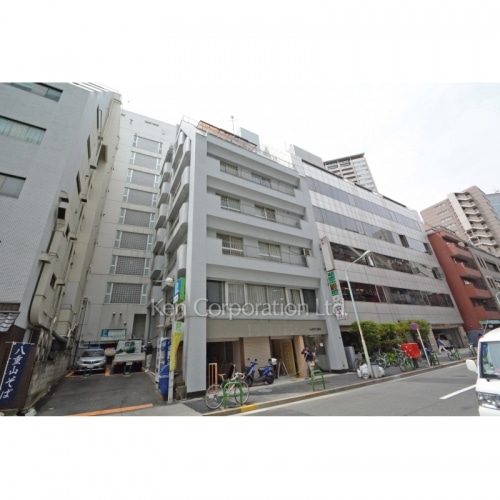 シャルマン赤坂