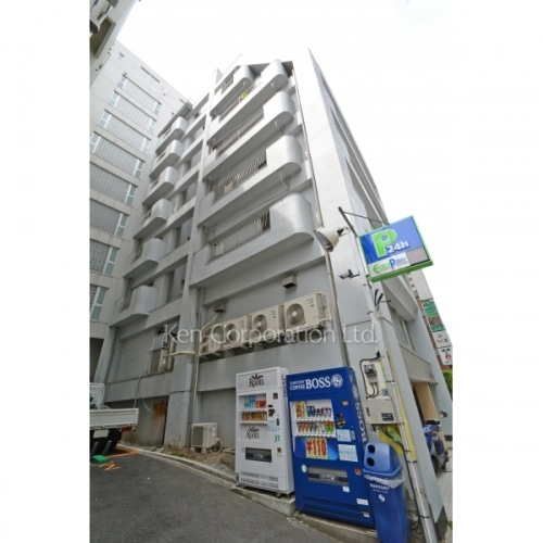 シャルマン赤坂