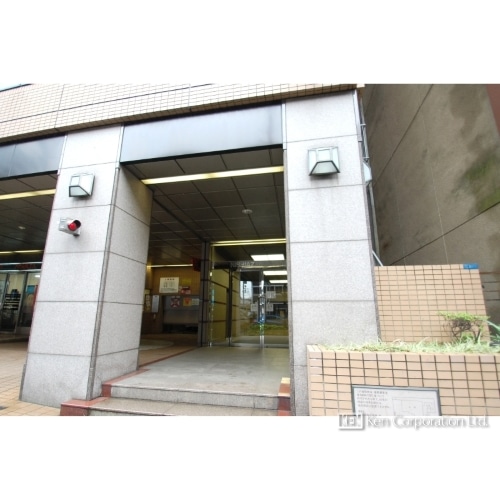 西麻布アネックス