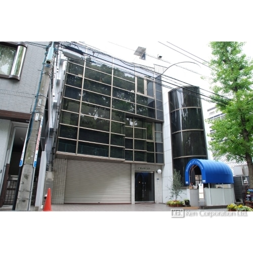 麻布台豊栄ビル