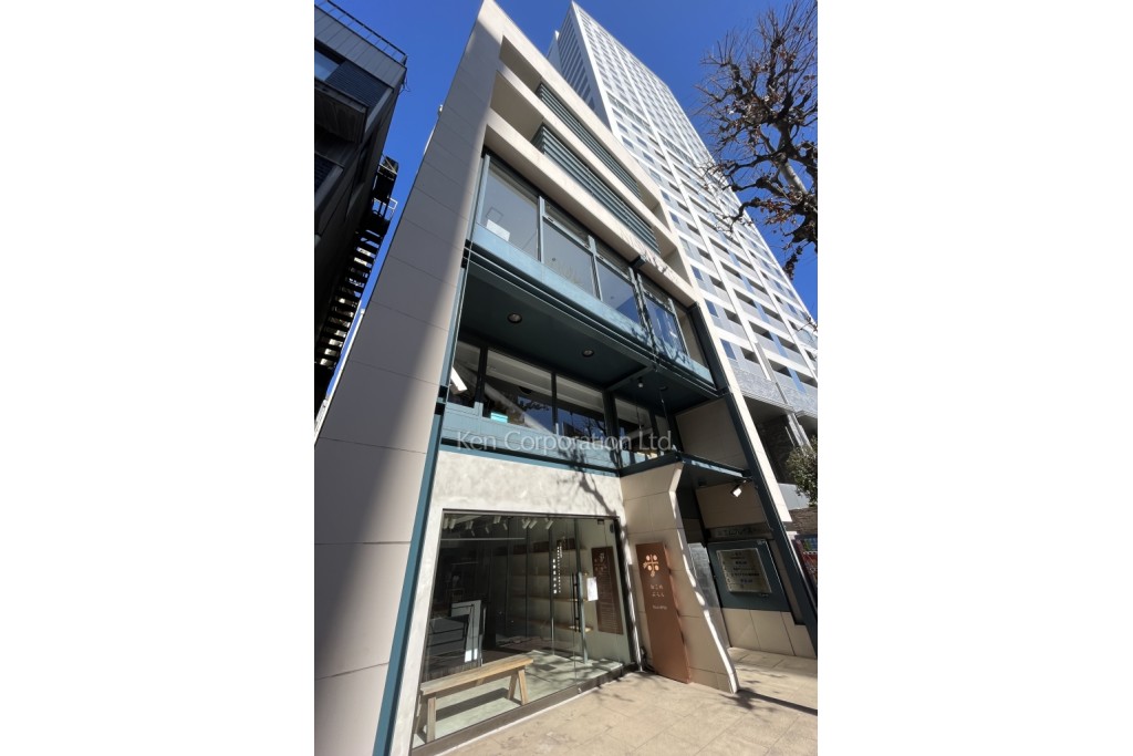 エムプレイス青山