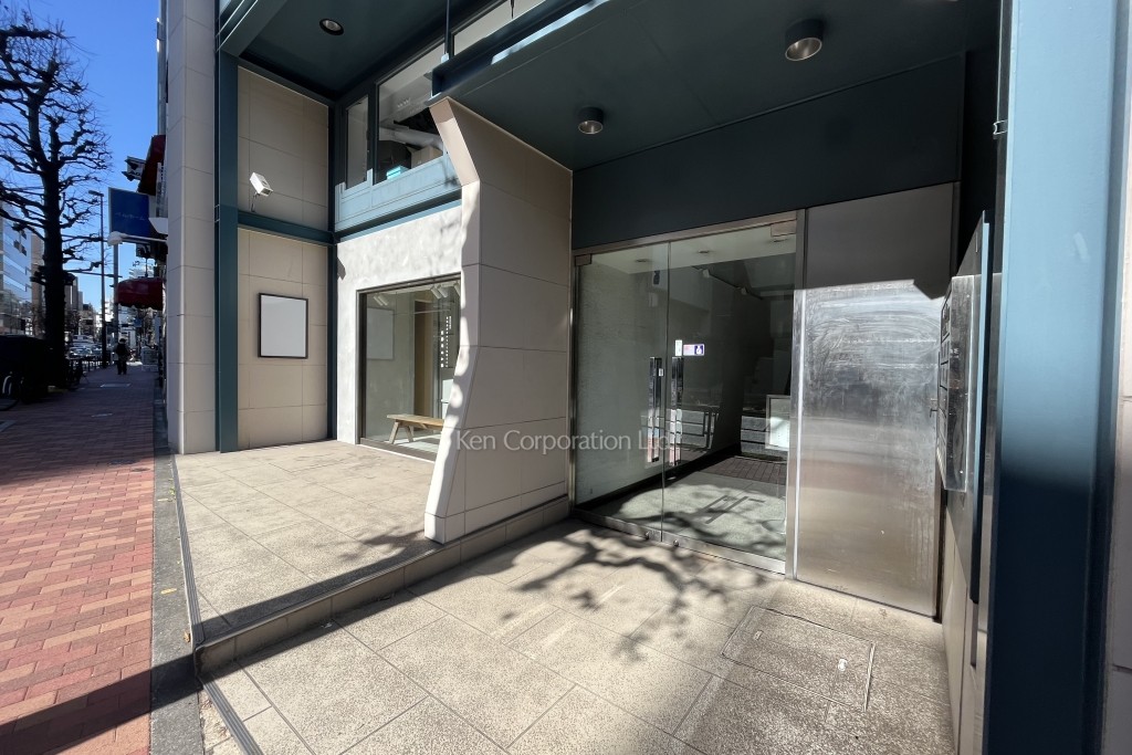 エムプレイス青山