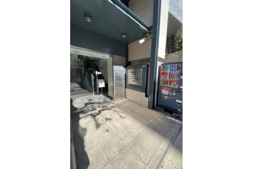 エムプレイス青山