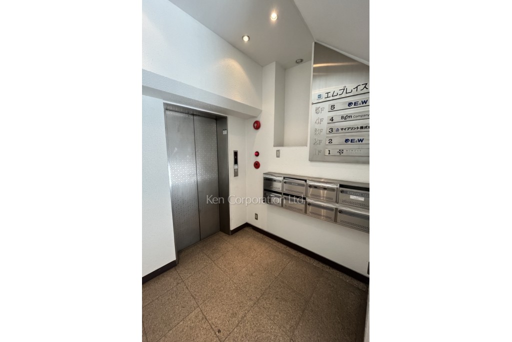 エムプレイス青山