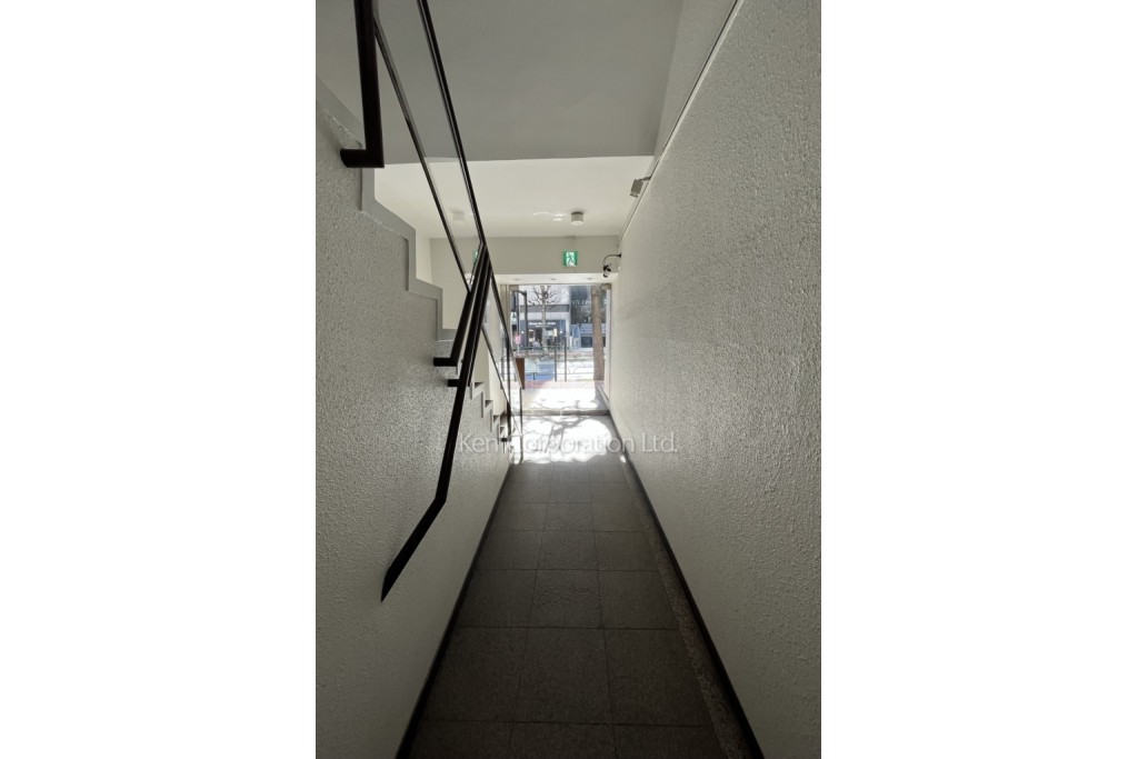 エムプレイス青山