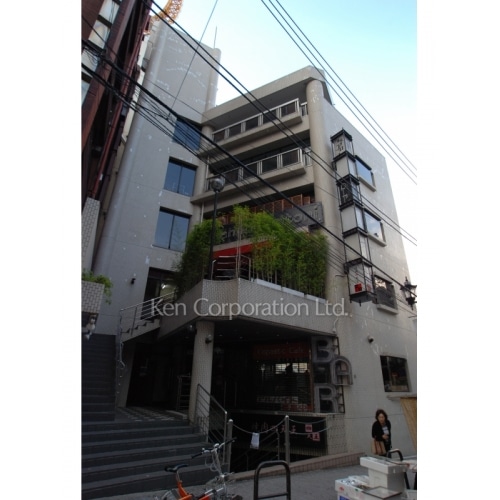 六本木アロービル