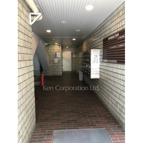 クレール六本木