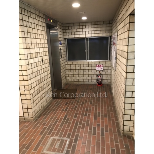 クレール六本木