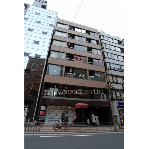 ストークビル赤坂