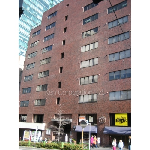 落合麻布台ビル