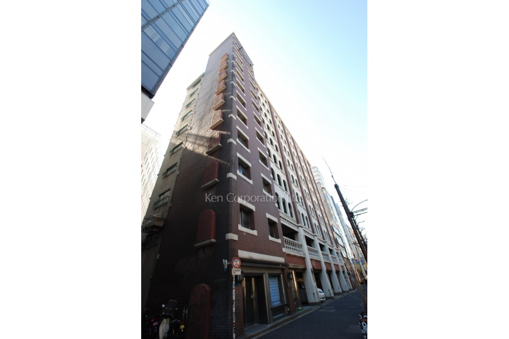 金谷ホテルマンション