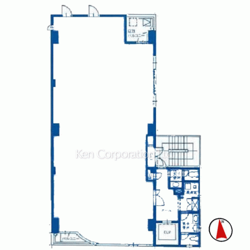 芝ロイヤルマンション