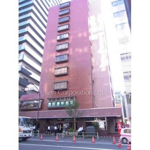 芝ロイヤルマンション