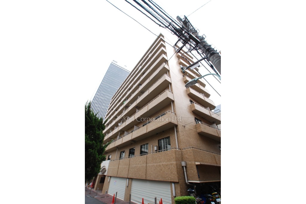 イトーピア六本木ビル