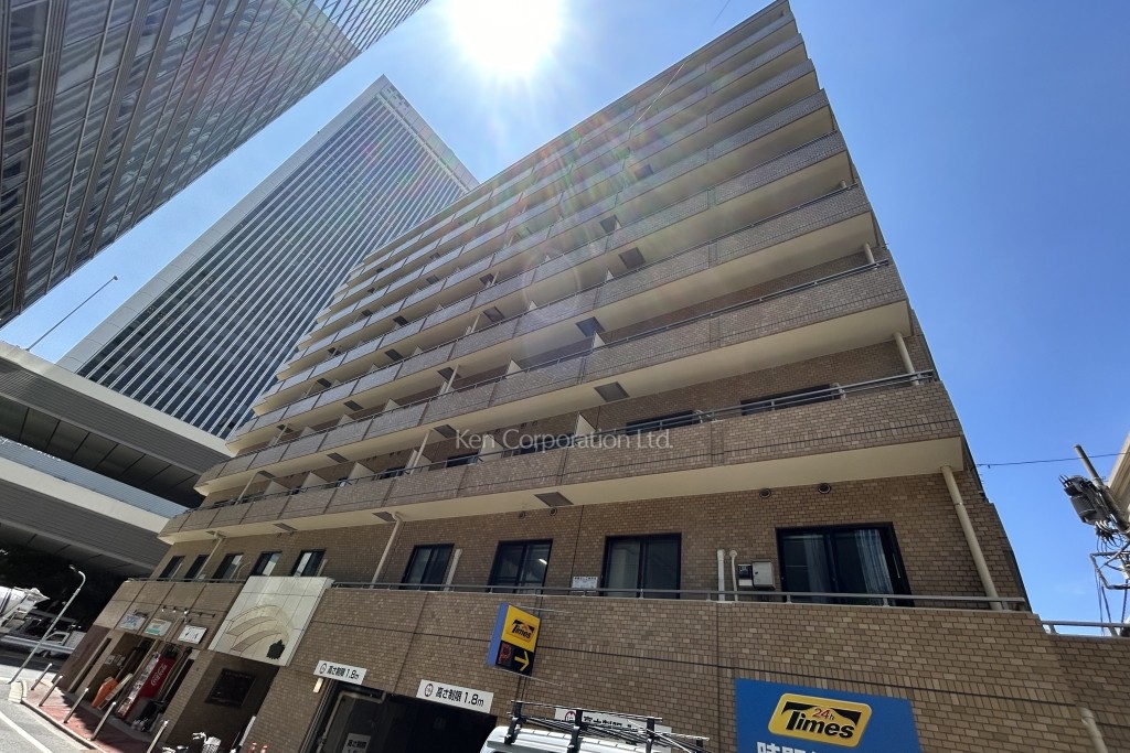 イトーピア六本木ビル