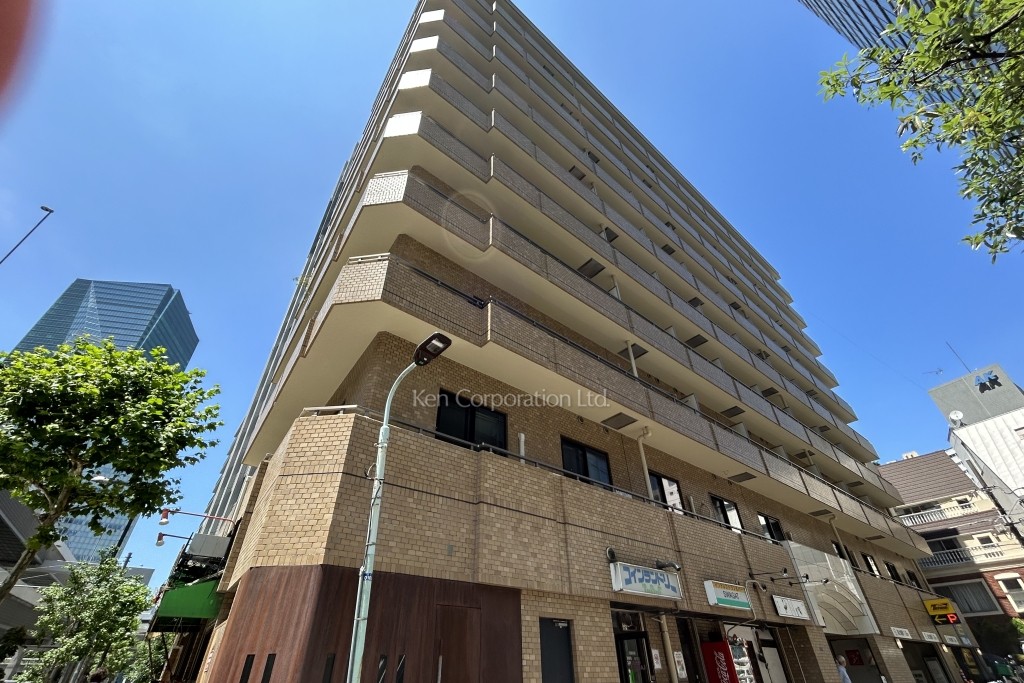 イトーピア六本木ビル