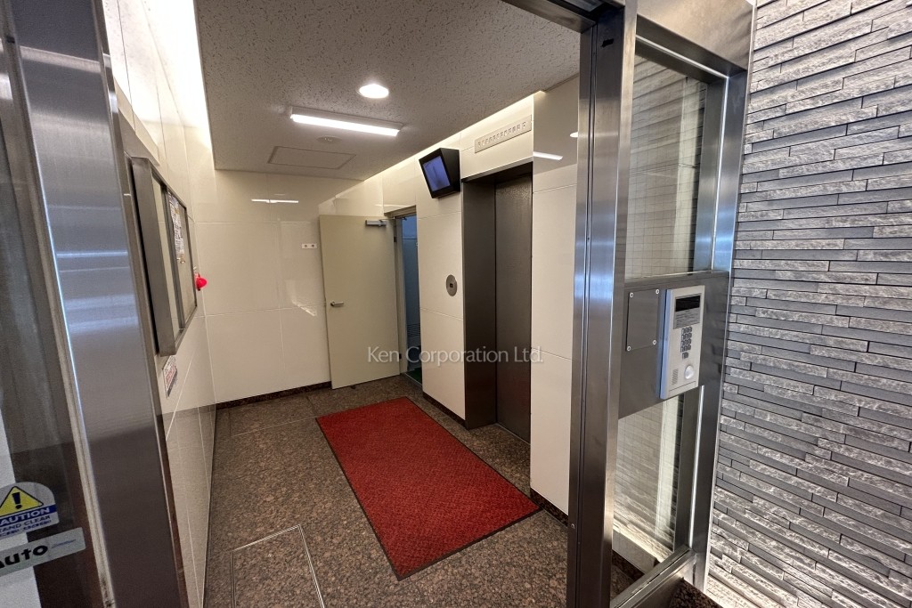 イトーピア六本木ビル