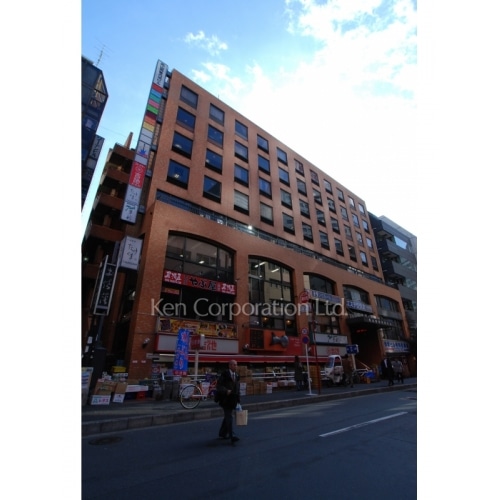 西山興業赤坂ビル