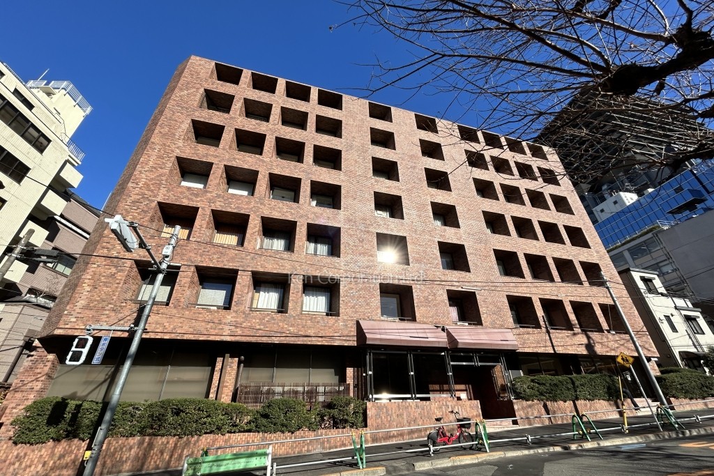 ロイヤル赤坂サルーン