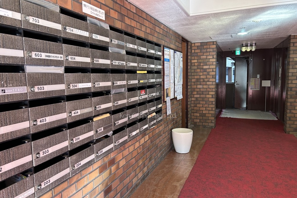 ロイヤル赤坂サルーン