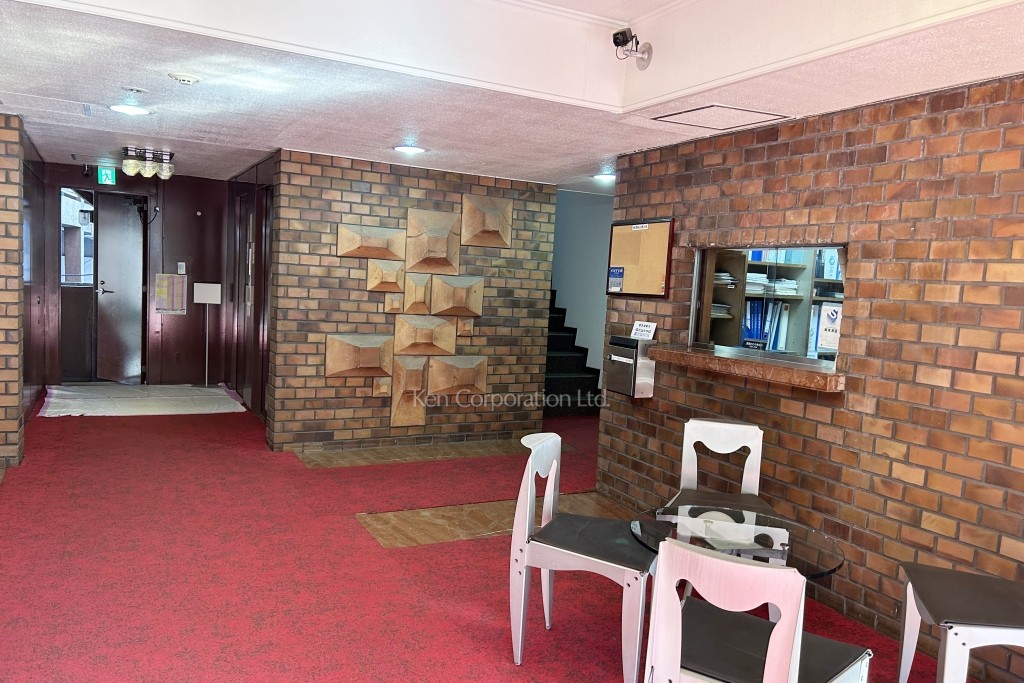 ロイヤル赤坂サルーン