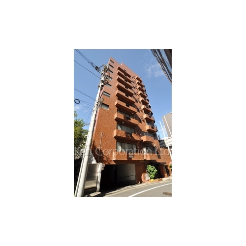 南青山高樹町ハイツ