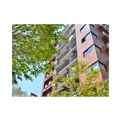 南青山高樹町ハイツ