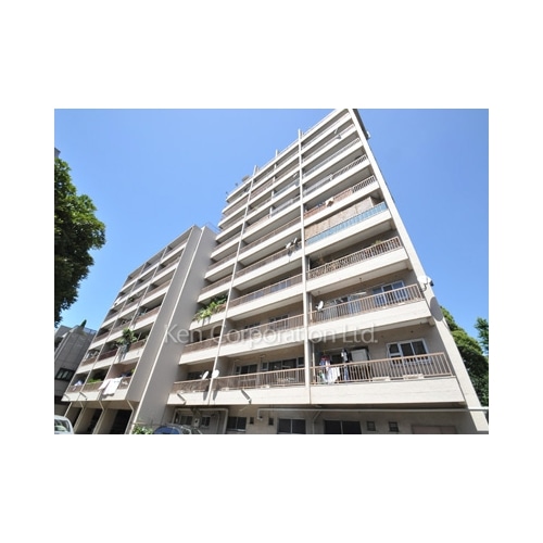 ニューキャッスル麻布