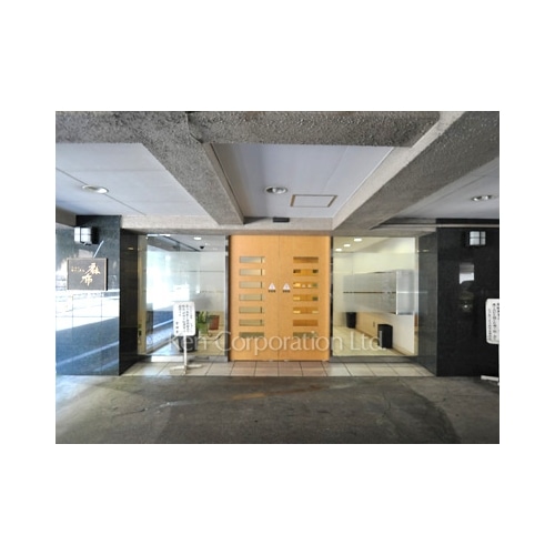 ニューキャッスル麻布