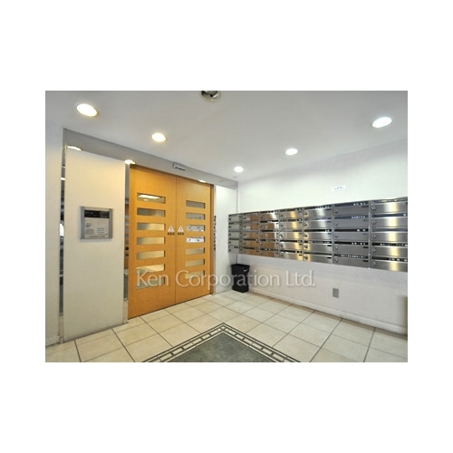 ニューキャッスル麻布