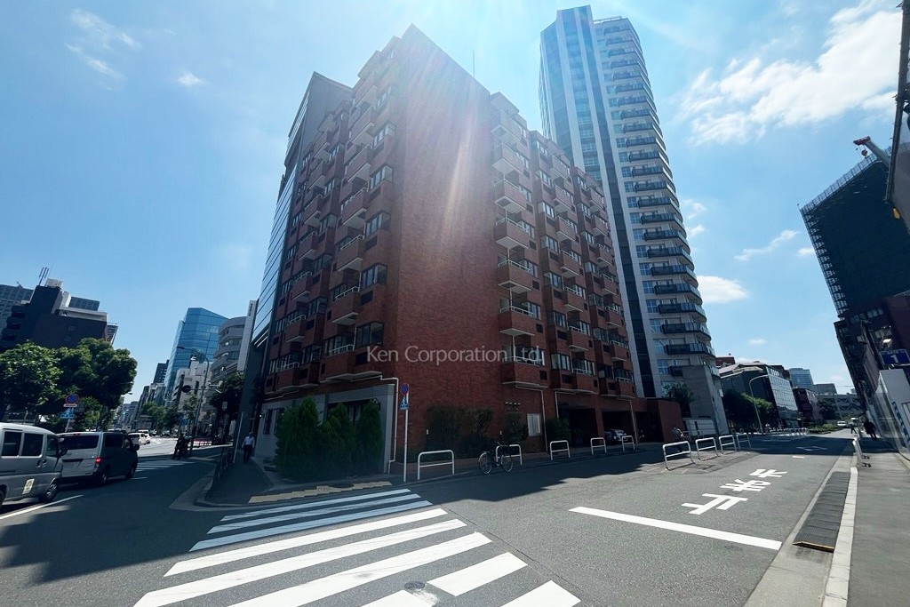 乃木坂リリエンハイム