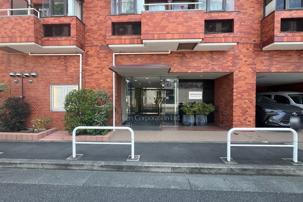 乃木坂リリエンハイム