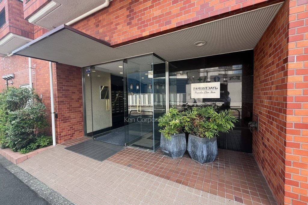 乃木坂リリエンハイム