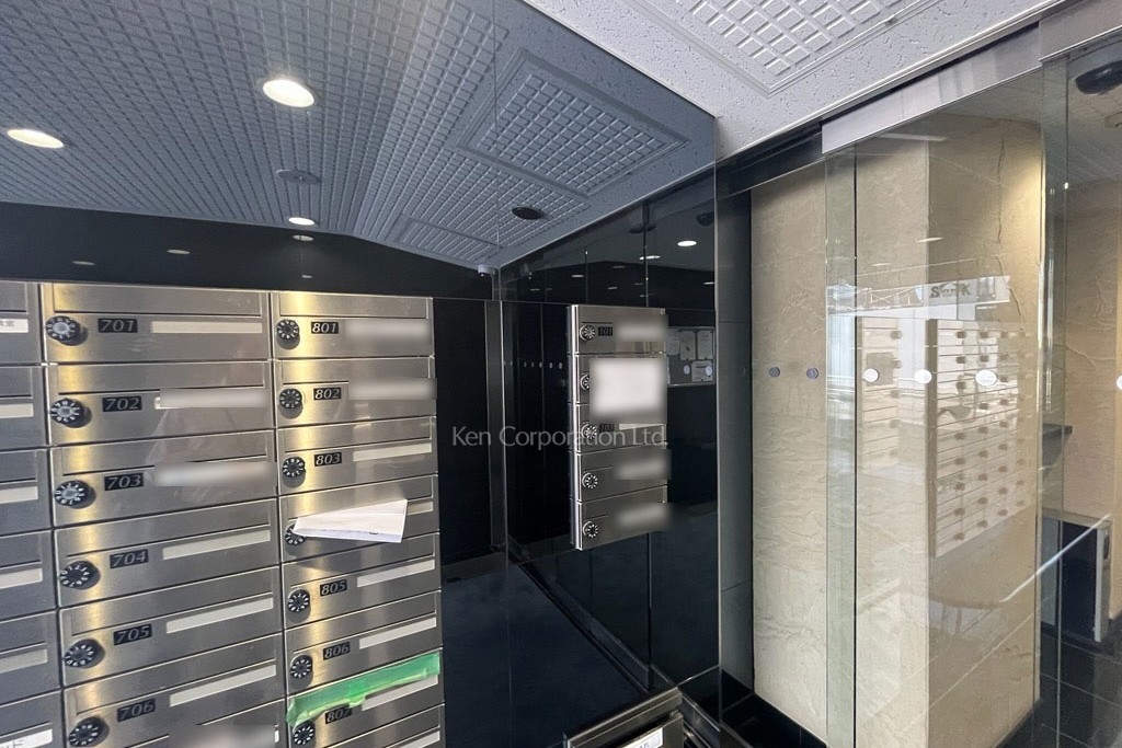 乃木坂リリエンハイム