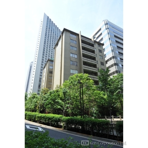 レジデンス・バイカウンテス