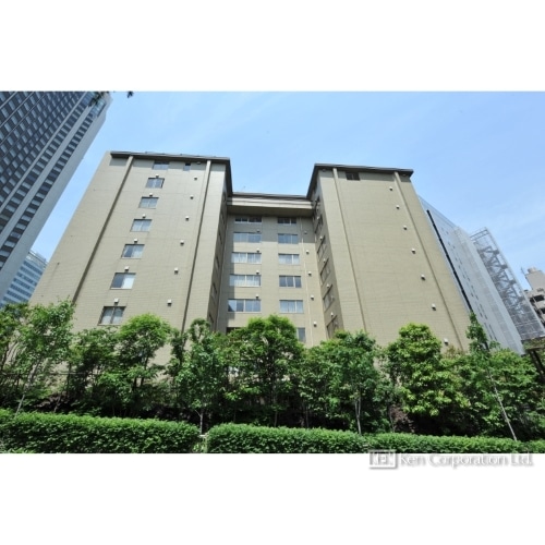 レジデンス・バイカウンテス