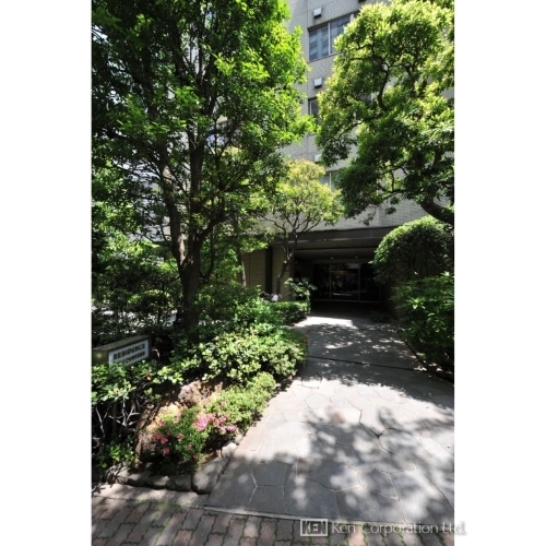 レジデンス・バイカウンテス