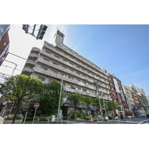 コートアネックス六本木