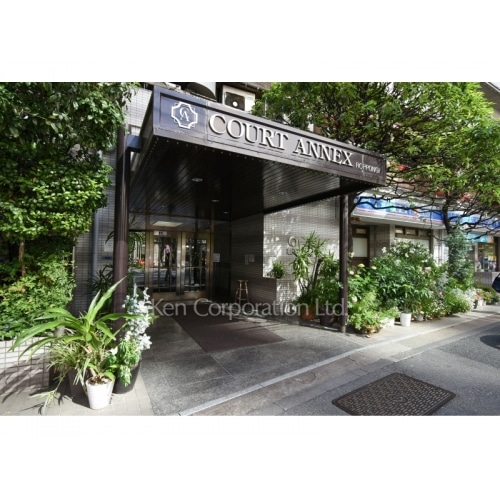 コートアネックス六本木