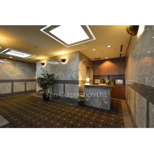 コートアネックス六本木