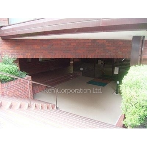 赤坂ナショナルコート