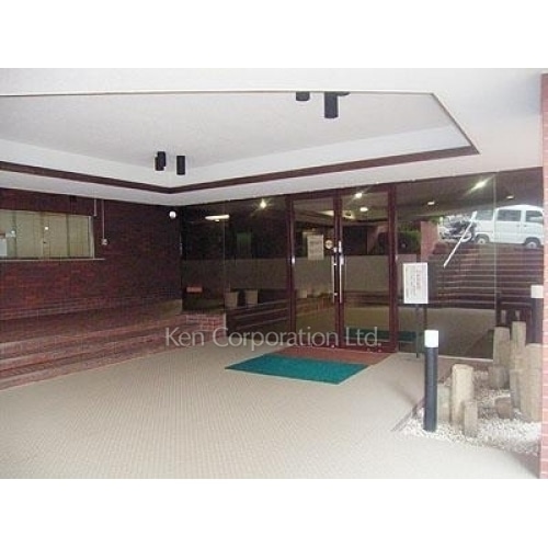 赤坂ナショナルコート